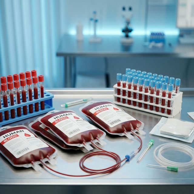 Sedi di raccolta AVIS